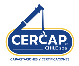 Cercap Chile